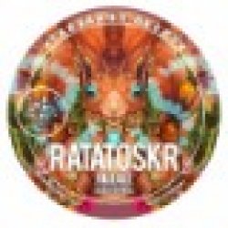 Tartarus Beers Ratatoskr