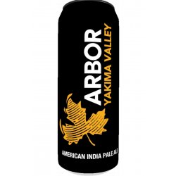 Arbor Ales Yakima Valley