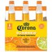 Corona Sunbrew Citrus Cerveza 6 pack 12 oz. Bottle Corona Sunbrew Citrus Cerveza 6 pack 12 oz. Bottle