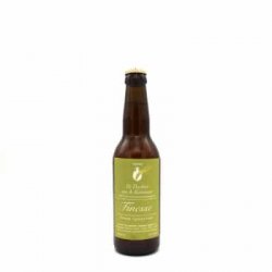 De Dochter vd Korenaar  Finesse - Craftbeers - De Caigny