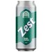 Vault City Brewing Zest 