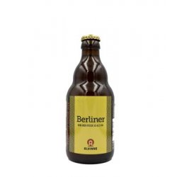 Brouwerij Alvinne - Berliner Ryesse - 330ml bottle - Hopping Borders