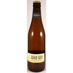 Gooische Bierbrouwerij Wild Wit