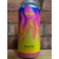 Basqueland Mucho Caliente