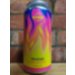 Mucho Caliente – Basqueland – 8% DIPA 