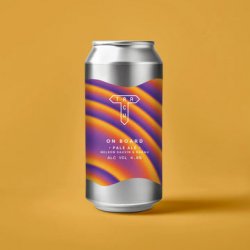 Track Brewing Company On Board