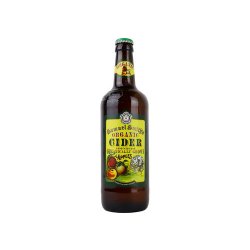 Samuel Smith Organic Cider - Drankenhandel Leiden / Speciaalbierpakket.nl