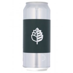 Wood Brothers Brewing Co. Shoulda Wooda Coulda Vol. 3