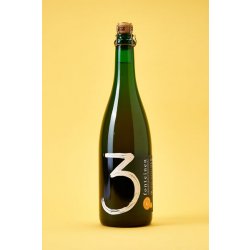 3 Fonteinen Framboos