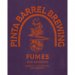 Pinta Barrel Brewing Fumes (2025) 375ml 
