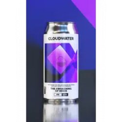 Cloudwater Brew Co. The Awakening of Mher