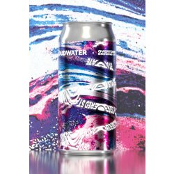 Cloudwater Brew Co. Ordered State