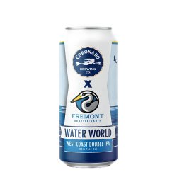 Coronado Water World - Cervezas Mayoreo