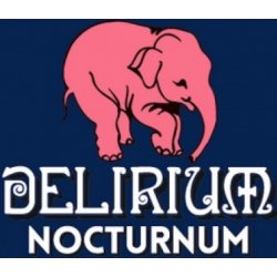 Delirium Nocturnum