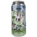 Basqueland Brewing Hop Cow 44cl Basqueland Brewing Hop Cow 44cl