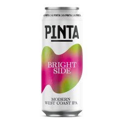 PINTA Bright Side