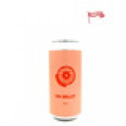 Pomona Island  Oh Billy!  Tropical Pale 5.6% 440ml - Thirsty Cambridge