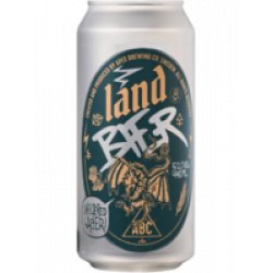 Apex Brewing Company Landbier