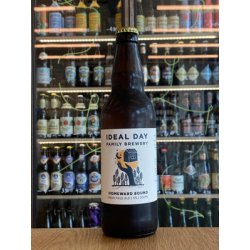 Ideal Day Homeward Bound