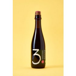 3 Fonteinen Oude Kriek Bio 2023 S2223 0,375L - Buvance