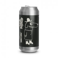 Howling Hops Party Wave