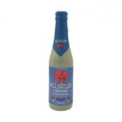 Huyghe Brewery - Delirium Tremens - Bierloods22