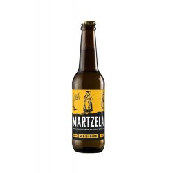 Martzela - Beerstore Barcelona