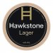 Hawkstone Premium Lager 50L Keg 