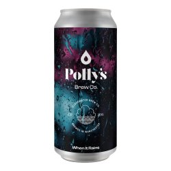 Polly's - When It Rains - Dorst