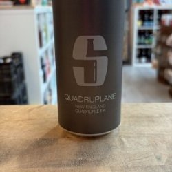 Salikatt Quadruplane