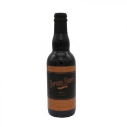 Burning Beard  Bourbon BA Ingsoc - Craftbeers - De Caigny