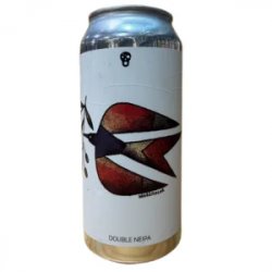La Pirata Brewing PEACE