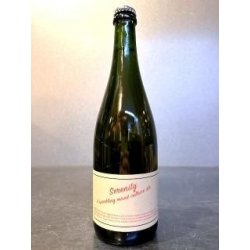 Wildflower Brewing & Blending Serenity