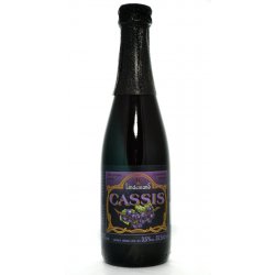 Lindemans Cassis Lambic  37.5cl - Baggot Street Wines