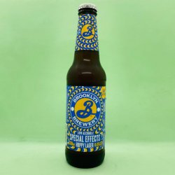 Brooklyn Brewery. Special Effects [Alcohol-Free] - Alpha Bottle Shop & Tap