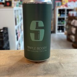 Salikatt Triple Bogey