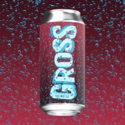 Gross Kalimotxo - GROSS