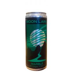 Moon Lark Brewery Marble. - Craft & Draft