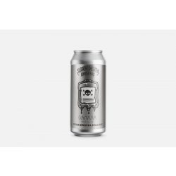 Sudden Death Brewing Co. Death Drip