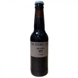 The Kernel Brewery Dry Stout Simcoe