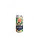 Vault City  Peach & Lemongrass Limonata  Session Sour 4.3% 440ml 