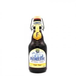 Lefebvre  Floreffe Tripel Beugel - Craftbeers - De Caigny