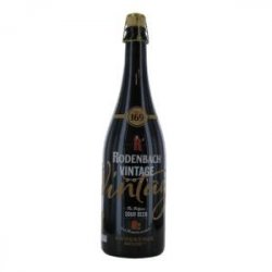 Rodenbach Vintage
