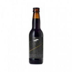 One Two - Fig Honey Lavender Imperial Stout: 330 ml - Berero