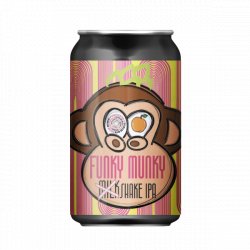 CraftCentral.ie & HopTop Funky Munky - Craft Central