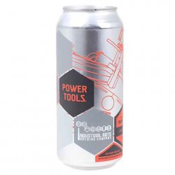 Industrial Arts Power Tools West Coast IPA - CraftShack