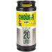 La Chouffe Fust 20 ltr 8%   