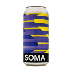 Soma - Sunblind - Dorst