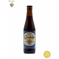 Cardeña Quadrupel