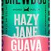 Hazy Jane Guava, BrewDog 